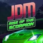JDM: Rise of the Scorpion