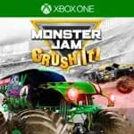 Monster Jam: Crush It!