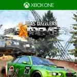 Gas Guzzlers Extreme