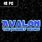 Avalon: The Journey Begins