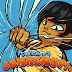 JanKenUP!