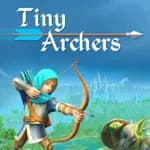 Tiny Archers VR