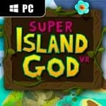 Super Island God VR