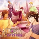 Astoria: Fate's Kiss