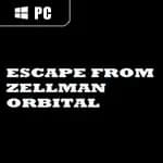 Escape from Zellman Orbital