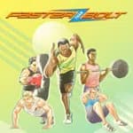 Faster Than Bolt