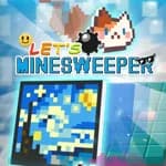 Let's Minesweeper