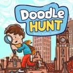 Doodle Hunt: Search Hidden Items