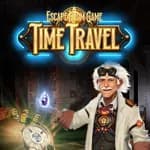Time Travel: Escape Room Game