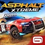 Asphalt Xtreme