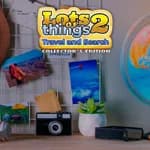 Lots of Things 2 Travel and Search Collector's Edition