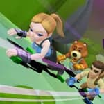 Crazy Stars: Sport Climbing