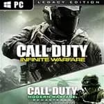 Call of Duty: Infinite Warfare - Legacy Edition
