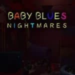 Baby Blues Nightmares - Toddler Horror Game