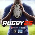 Rugby 25