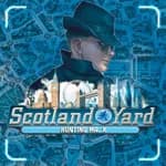 Scotland Yard – Hunting Mister X