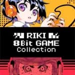 RIKI 8Bit GAME Collection