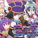 The Legend of Dark Witch Episode 2