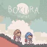 BOKURA: planet
