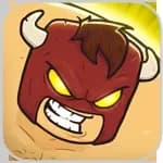 Burrito Bison: Launcha Libre