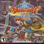 DRAGON QUEST VIII
