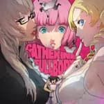 Catherine Classic