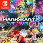Mario Kart 8 Deluxe