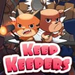 Keep Keepers