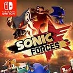 Sonic Forces