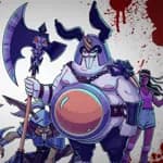 Bunny Battle Nemesis