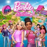 Barbie Project Friendship