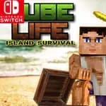 Cube Life: Island Survival