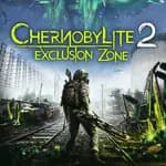 Chernobylite 2: Exclusion Zone