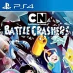 Cartoon Network: Battle Crashers