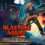 Blasting Agent: Ultimate Edition