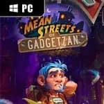 Hearthstone: Mean Streets of Gadgetzan