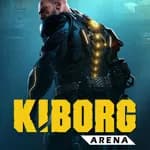 KIBORG: Arena