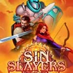 Sin Slayers: Reign of The 8th