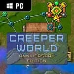 Creeper World: Anniversary Edition