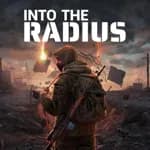 Into the Radius VR