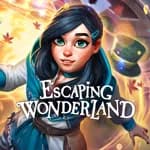 Escaping Wonderland