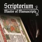 Scriptorium: Master of Manuscripts