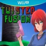 Twisted Fusion