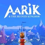 Aarik And The Ruined Kingdom