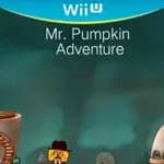Mr. Pumpkin Adventure