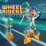 Wheel Riders