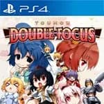 Touhou Double Focus