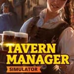 Tavern Manager Simulator