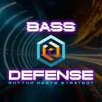 Bass Defense - Rhythm Meets Strategy