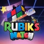 Rubik's Match 3 - Cube Puzzle